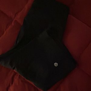 lululemon 10 inch shorts